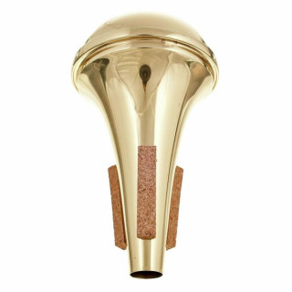 Сурдина Tom Crown Trumpet Straight TBB-Bb Brass Tom Crown Trumpet Straight TBB-Bb Brass