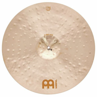 Meinl 20" Византийский литейный резервный цех CR Meinl 20" Byzance Foundry Reserve CR