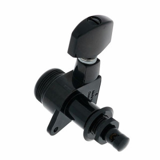 Локовые колки Schaller M6 135 Locking 6L BC Schaller M6 135 Locking 6L BC