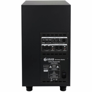 Активный сабвуфер Adam Sub10 Mk2 Adam Sub10 Mk2