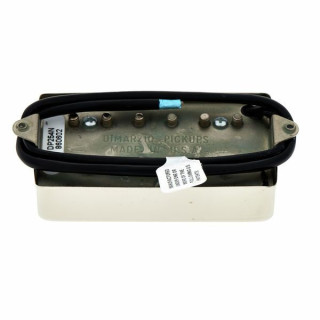 Звукосниматель DiMarzio DP254N Transition Neck