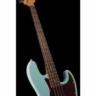 Бас-гитара Squier CV 60s Jazz Bass LRL DPB