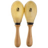Toca T3142 Rawhide Maraca Large Toca T3142 Rawhide Maraca Large