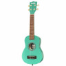 Гавайская гитара Kala Ukadelic Lochness Kala Ukadelic Lochness Ukulele