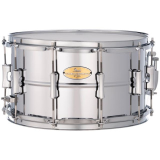 Перл 14"x08" Primal Col. Steel SD Pearl 14"x08" Primal Col. Steel SD