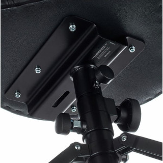 Ник барабанного трона K&M 14055 K&M 14055 Drum Throne Nick