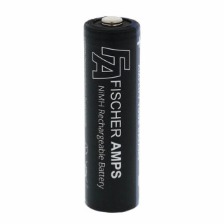 Усилители Фишера AA - 2850 мАч Fischer Amps AA - 2850 mAh