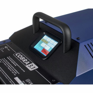 Посмотри на Кобру 3.1 Look Cobra 3.1