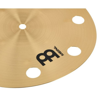 Пакет Meinl HCS Smack Stack 3 шт. Meinl HCS Smack Stack 3 pcs