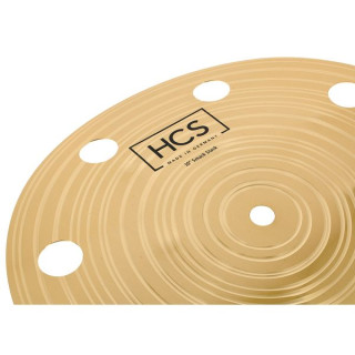 Пакет Meinl HCS Smack Stack 3 шт. Meinl HCS Smack Stack 3 pcs