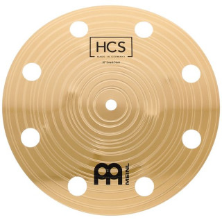 Пакет Meinl HCS Smack Stack 3 шт. Meinl HCS Smack Stack 3 pcs