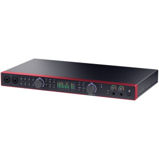 Focusrite Scarlett 18i20 4-го поколения Focusrite Scarlett 18i20 4th Gen