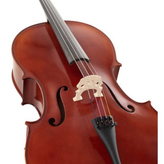 Виолончель Gewa Ideale VC2 Cello 4/4 Gewa Ideale VC2 Cello 4/4
