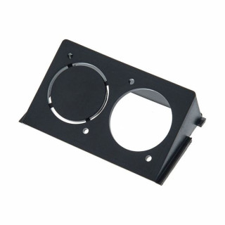 Вставка Gira Insert 2x XLR Gira Insert 2x XLR