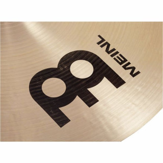 Хай-хэт Meinl 15" Byzance Hi-Hat Medium Meinl 15" Byzance Hi-Hat Medium