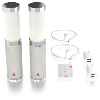 Ape Labs TableLight V2 Набор из 2 C Ape Labs TableLight V2 Set of 2 C