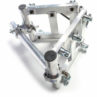 Глобальная ферменная конструкция F34VC0-180 с различным углом наклона 180° Global Truss F34VC0-180 Various Corner 180°