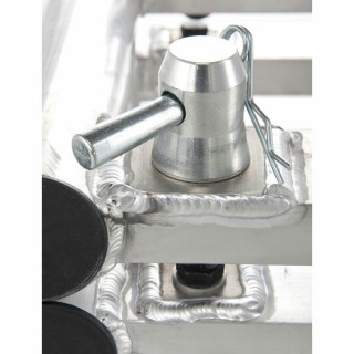 Глобальная ферменная конструкция F34VC0-180 с различным углом наклона 180° Global Truss F34VC0-180 Various Corner 180°