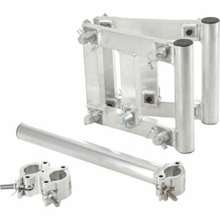 Глобальная ферменная конструкция F34VC0-180 с различным углом наклона 180° Global Truss F34VC0-180 Various Corner 180°