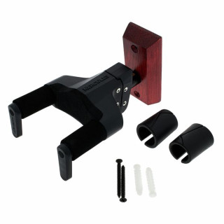 Крепление для гитары Hercules Stands HCGSP-38WBR+ Guitar Wall Mount
