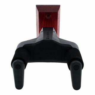 Подставки Hercules HCGSP-38WBR+ Настенное крепление для гитары Hercules Stands HCGSP-38WBR+ Guitar Wall Mount