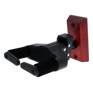 Подставки Hercules HCGSP-38WBR+ Настенное крепление для гитары Hercules Stands HCGSP-38WBR+ Guitar Wall Mount
