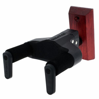 Крепление для гитары Hercules Stands HCGSP-38WBR+ Guitar Wall Mount