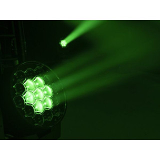 Futurelight EYE-19 HCL Zoom LED MW Wash с подсветкой Futurelight EYE-19 HCL Zoom LED MW Wash