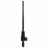 Наконечник для контрабаса Roth &amp; Junius Carbon Bass Endpin 4/4-3/4BKS Roth &amp; Junius Carbon Bass Endpin 4/4-3/4BKS