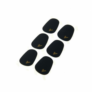 Подушечки для мундштука Vandoren 0,80 мм BK Vandoren Mouthpiece Cushions 0,80 mm BK