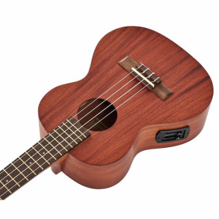 Укулеле Kala Makala MK-TE Tenor Ukulele EQ Kala Makala MK-TE Tenor Ukulele EQ