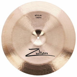 Zultan 18" Китайская серия CS Zultan 18" China CS Series