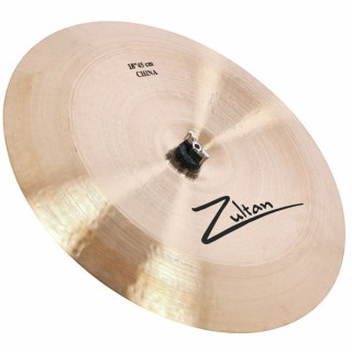 Zultan 18" Китайская серия CS Zultan 18" China CS Series