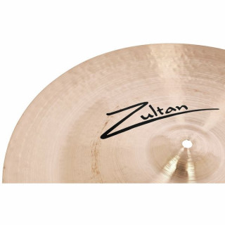 Zultan 18" Китайская серия CS Zultan 18" China CS Series