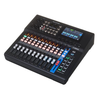 Yamaha MGX12V BK Набор №640532 Yamaha MGX12V BK Bundle №640532