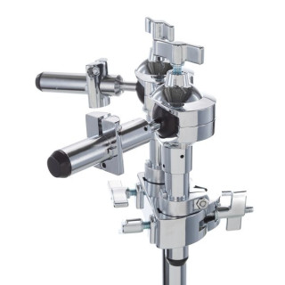 Ударная установка Double Tom стоит низко DrumCraft Double Tom Stand Low