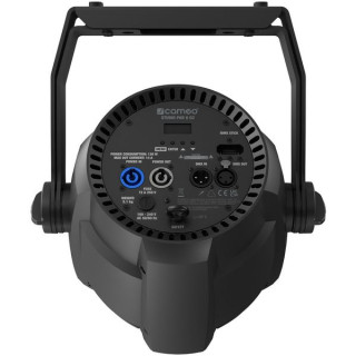 Cameo STUDIO Par 6 G2 Cameo STUDIO Par 6 G2