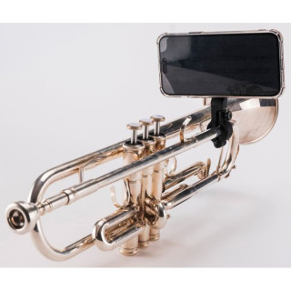 Держатель для смартфона 3D Tone для трубки 3dTone Smartphone Holder Trumpet