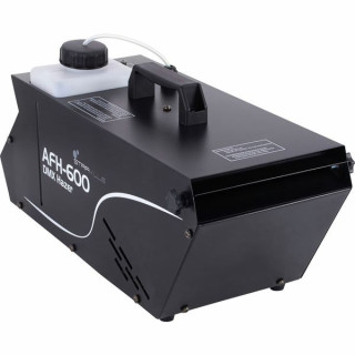 Stairville AFH-600 DMX-сигнализатор Stairville AFH-600 DMX Hazer