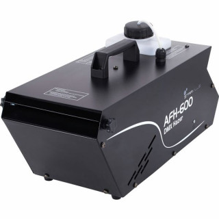 Stairville AFH-600 DMX-сигнализатор Stairville AFH-600 DMX Hazer