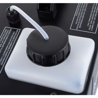 Stairville AFH-600 DMX-сигнализатор Stairville AFH-600 DMX Hazer