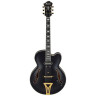 Ibanez PM3C-BKL Пэт Метени Ibanez PM3C-BKL Pat Metheny