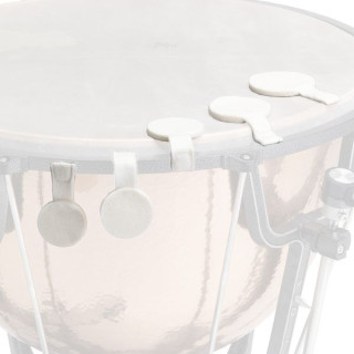 Демпфер для литавр Kolberg PFDM Kolberg PFDM Timpani Damper