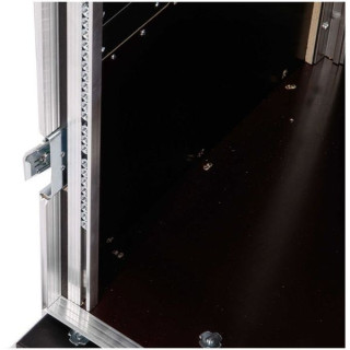 Трехстворчатая дверь с колесами Live 12U 45 Thon Triple Door Live 12U 45 Wheels