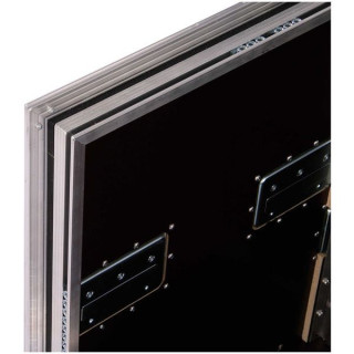 Трехстворчатая дверь с колесами Live 12U 45 Thon Triple Door Live 12U 45 Wheels