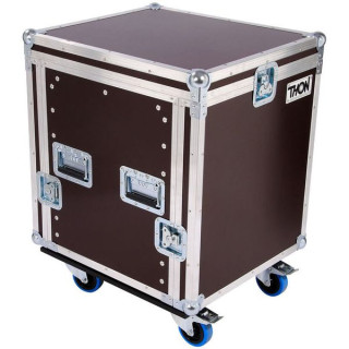 Трехстворчатая дверь с колесами Live 12U 45 Thon Triple Door Live 12U 45 Wheels