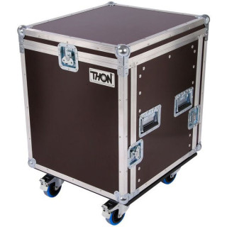 Трехстворчатая дверь с колесами Live 12U 45 Thon Triple Door Live 12U 45 Wheels