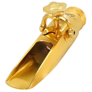 Theo Wanne Lakshmi Tenor 9 Gold Theo Wanne Lakshmi Tenor 9 Gold