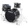 Набор корпусов Trick Drums Custom AL13 из 4 частей Trick Drums Custom AL13 4 Piece Shell Set