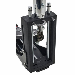 Стойка для хай-хэта DW 5500TDXF Hi-Hat Stand DW 5500TDXF Hi-Hat Stand